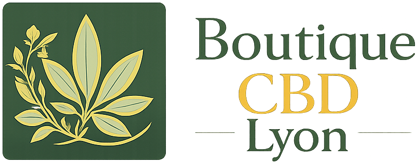Boutique CBD Lyon